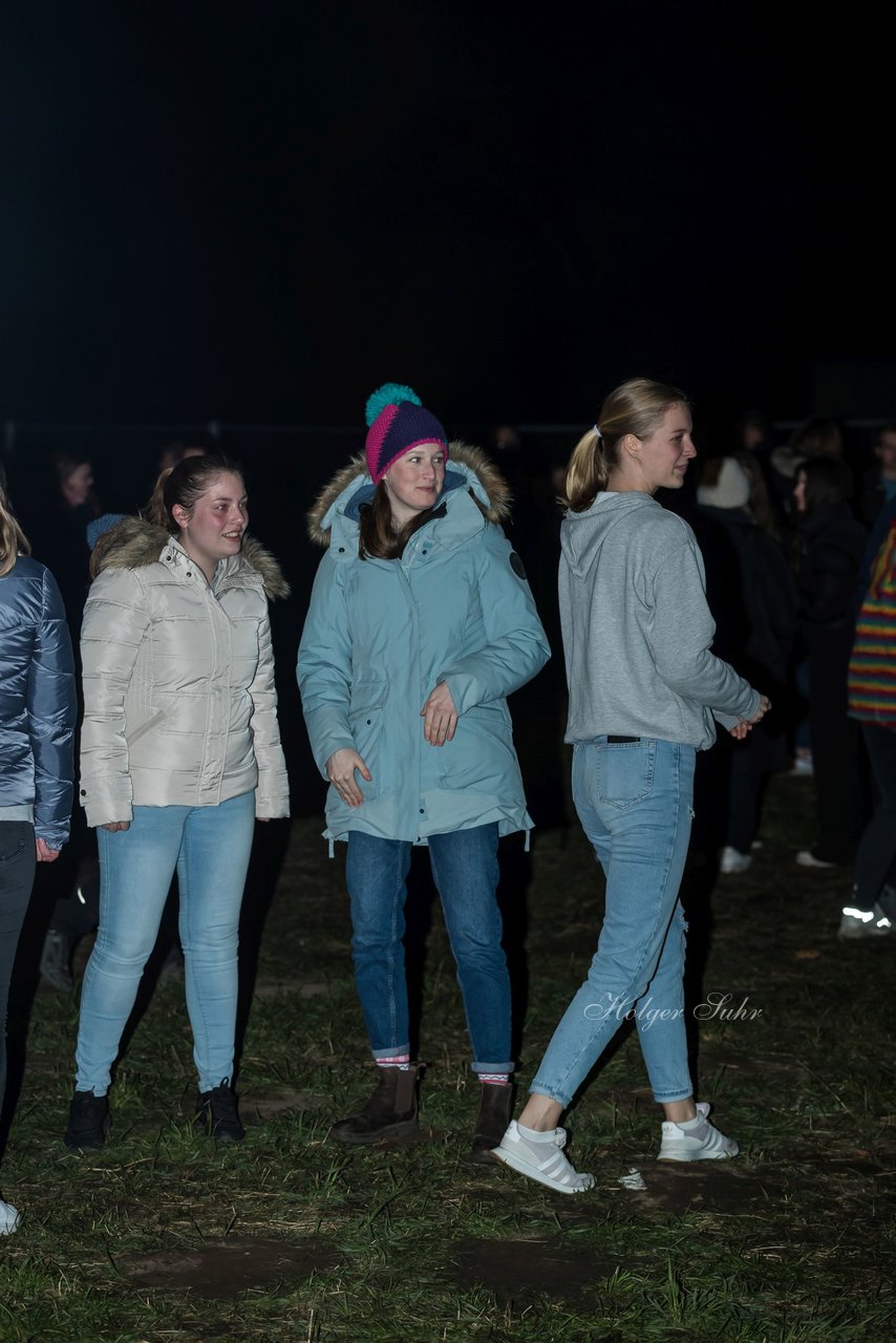 Bild 402 - Osterfeuer